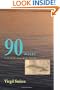 90 Miles: Selected And New Poems (Pitt Poetry Series)