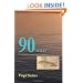 90 Miles: Selected And New Poems (Pitt Poetry Series)