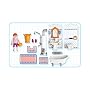 Playmobil Grand Mansion Bathroom