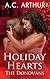 Holiday Hearts (The Donovans)