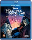 The Hunchback of Notre Dame / The Hunchback of Notre Dame II (3-Disc Special Edition) (Blu-ray / DVD)