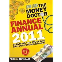 The Money Doctor Finance Annual 2011