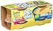Ian's Natural Foods Organic Pb4me! Cups, Crunchy Peanut Burrer, 6-Count Packages (Pack of 5)