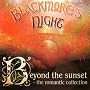 Beyond the sunset - the romantic collection
