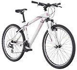 Diamondback Women 2012 Lux Mountain Bike (White)