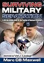 SURVIVING MILITARY SEPARATION: 365 Days