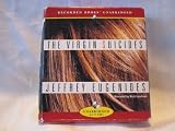 The Virgin Suicides by Jeffrey Eugenides Unabridged CD Audiobook