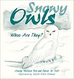 Snowy Owls: Who Are They?
