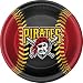 Search : Pittsburgh Pirates Dinner Plates (18 count)