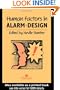 Human Factors in Alarm Design