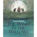 The Wind in the Willows (Sterling Illustrated Classics)
