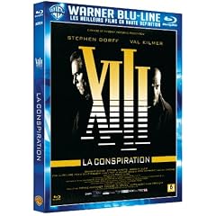 XIII - la conspiration [Blu-ray]