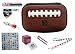 Video Games : Nintendo DS Lite NFL Starter Kit