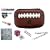 Nintendo DS Lite NFL Starter Kit