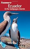 Ecuador & the Galápagos Islands
