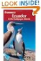 Frommer's Ecuador and the Galapagos Islands (Frommer's Complete Guides)