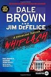 Whiplash: A Dreamland Thriller LP