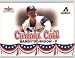 2002 Fleer Tradition Update #U374 Randy Johnson CC - Arizona Diamondbacks (Curtain Call)(Baseball Cards)