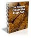 The Complete Chicken Wing Recipe Book