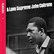 A Love Supreme