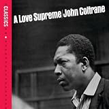 A Love Supreme from Decca (UMO)
