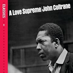 A Love Supreme