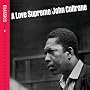 A Love Supreme (Classics-Serie) von John Coltrane