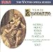 Amazon MP3: Rigoletto/Act IV/V'ho ingannato, colpevole fui bei MP3-Downloads zum Namen: 511aheIckoL._SL75_