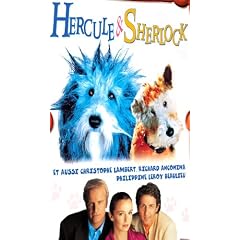Hercule et sherlock
