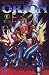 ORION # 1-6 MASAMUNE SHIROW's complete series! (ORION, MASAMUNE SHIROW's (1992 DARK HORSE))