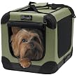 NOZTONOZ Sof-Krate Indoor/Outdoor Pet Home, Model N2-21