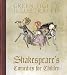 Green Tiger's Illustrated Stories from Shakespeare