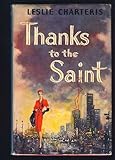 Thanks to the Saint