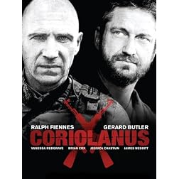 Coriolanus