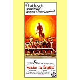 Wake in Fright Movie