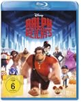 Ralph reichts [Blu-ray]
