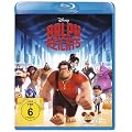 Ralph reichts [Blu-ray]