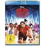 Ralph reichts [Blu-ray] <b>Blu-ray</b> ~ Richard Moore