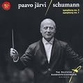 Sinfonien Nr. 1 "Fr�hling" & Nr. 3 "Rheinische"