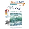 Down by the Sea with Brush & Pen: Draw and Paint Beautiful Coastal Scenes