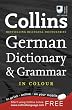 Collins German Dictionary