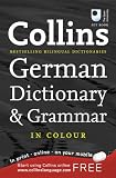 Collins German Dictionary and Grammar