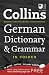 Collins
German
Dictionary
and
Grammar