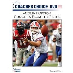 Midline Option Concepts From the Pistol
