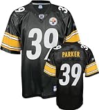 Pittsburgh Steelers - Collage High Definition License Plate Plate, NFL Pro Football