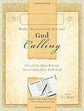 God Calling Journal