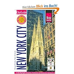 New York City. City Guide