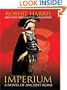 Imperium: A Novel of Ancient Rome (Throndike Press Large Print Historical Fiction)