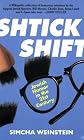 Shtick Shift: Jewish Humor in the 21st Century