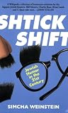 Shtick Shift: Jewish Humor in the 21st Century